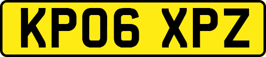 KP06XPZ