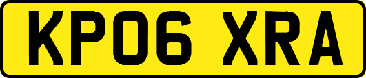 KP06XRA
