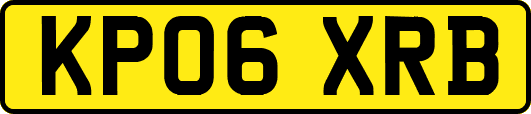 KP06XRB