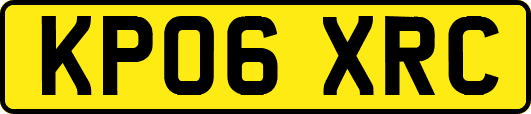 KP06XRC