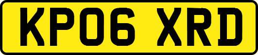 KP06XRD