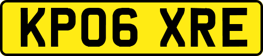 KP06XRE