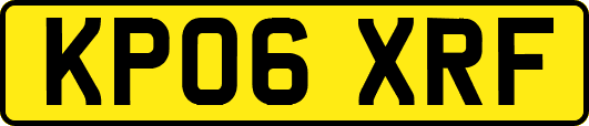 KP06XRF