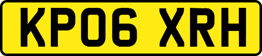 KP06XRH