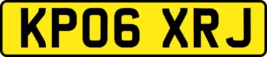KP06XRJ