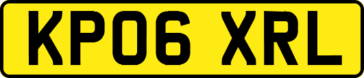 KP06XRL