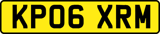 KP06XRM
