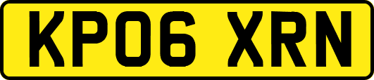KP06XRN