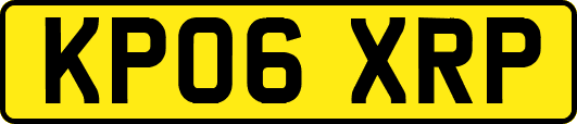 KP06XRP