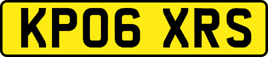 KP06XRS