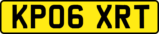 KP06XRT