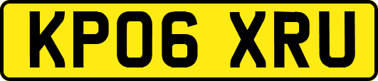 KP06XRU