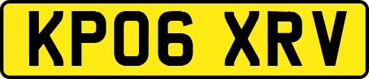 KP06XRV
