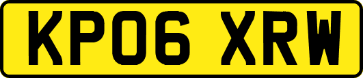 KP06XRW
