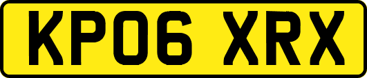 KP06XRX