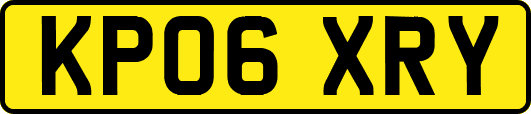 KP06XRY