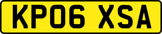 KP06XSA