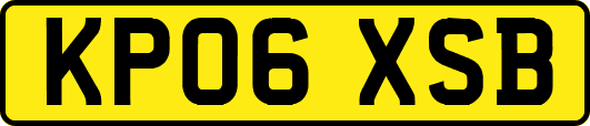 KP06XSB