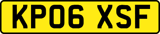 KP06XSF
