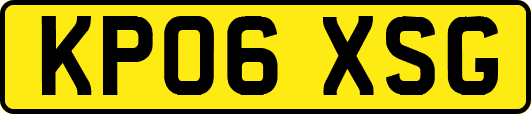 KP06XSG