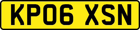 KP06XSN