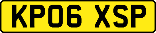 KP06XSP