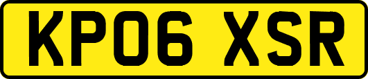 KP06XSR