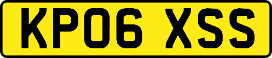 KP06XSS