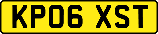 KP06XST