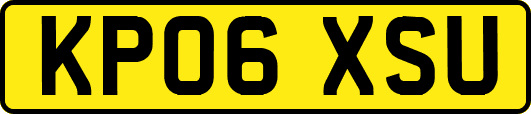 KP06XSU