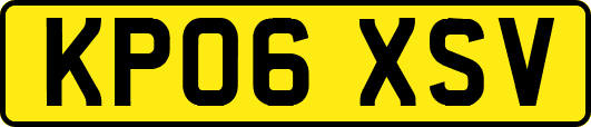 KP06XSV