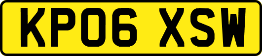KP06XSW