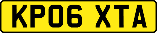 KP06XTA