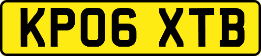 KP06XTB