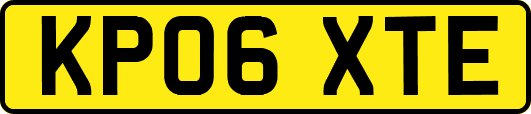 KP06XTE