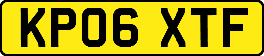 KP06XTF