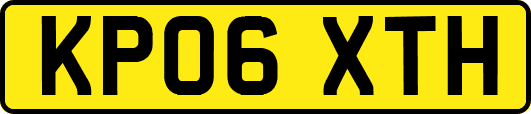 KP06XTH
