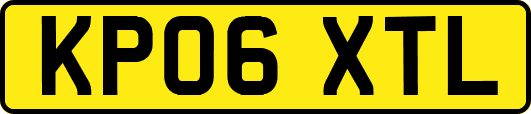KP06XTL