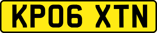 KP06XTN