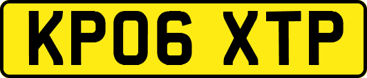 KP06XTP