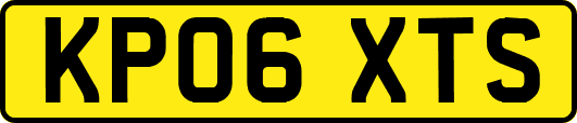 KP06XTS