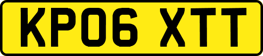 KP06XTT