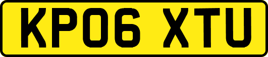KP06XTU