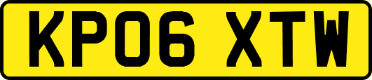 KP06XTW