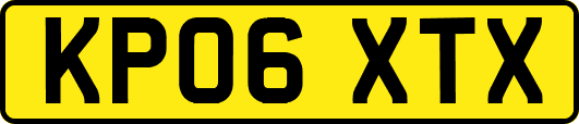 KP06XTX