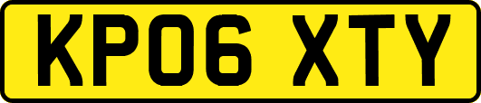 KP06XTY