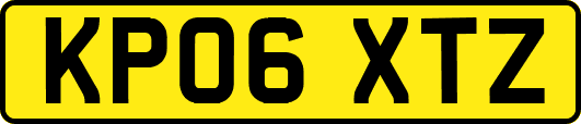 KP06XTZ