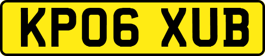 KP06XUB