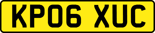 KP06XUC
