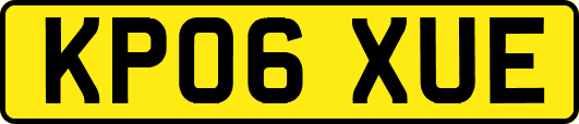 KP06XUE